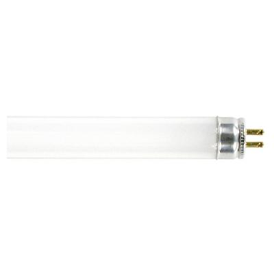 Philips 332361 F4T5/CW Straight T5 Fluorescent Tube Light Bulb 