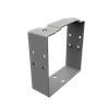 F66GUC - 6X6 N1 Uni U-Conn - Hoffman Enclosures, Inc.