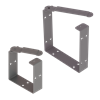 F88GUC - 8X8 N1 Uni U-Conn - Hoffman Enclosures, Inc.