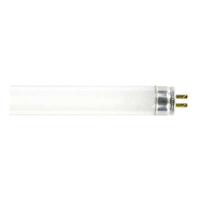 Sylvania 21366 F8T5/CW Fluorescent Bi-Pin 8 Watt Cool White 4200K Light Bulb NEW 