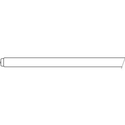 F96T8XLSP41 - 59W T8 96" 4100K Single Pin Base 78 Cri Fluor Lamp - Ge Lighting