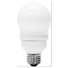 FLE152A19XL - 15W CFL Self Ballasted A19 Bulb Fluor Lamp 7200K 1 - Ge By Current Lamps