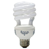 FLE23HT32XL827 - 23W CFL Self Ballasted Fluor Lamp 82 Cri 120V - Ge Lighting
