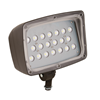 FML14 - Mid Size Led Flood 53W 4285LM - Hubbell Outdoor Lighting