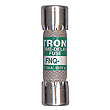 FNQ5 - 5A 500V TD CT Midget Fuse - Eaton