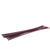 FP3011248RED - Thin-Wall Heat Shrink Tubing, 1/2 - 48", RD - 3M