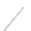 FP3011448CLEAR - Thin-Wall Heat Shrink Tubing, 1/4 - 48", Clear - 3M