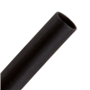 FP3011848BLACK - Thin-Wall Heat Shrink Tubing, 1/8 - 48", BK - 3M