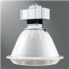 FP400R - 400W PS/MH Lo Bay Fixture Open Rated W/Lamp - Cooper Lighting Solutions