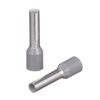 FSD8112C - 12AWG 5/8" SNGL Wire Insltd Ferrule - Panduit®