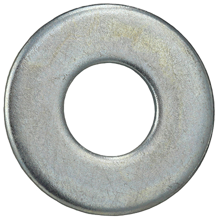 FW38 - 3/8'' Uss Flat Washer - LH Dottie