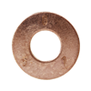 FWBZ14 - 1/4'' Silicon Bronze Flat Washer - L.H. Dottie CO.