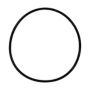 GASK1151 - O-Ring Gasket - Crouse-Hinds