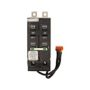 GHQRD2020 - GHQ Remote BRK, 2P / 20A 277V 14kaic - Eaton