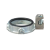 GIB200L4AC - 2" Mall GRD Bushing - Appleton/Oz Gedney