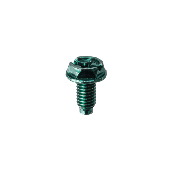 GSH - Green Ground Screw - Nsi