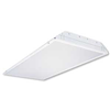 GT3LMV - 2X4 Acrylic 3 LMP T8 32W Lamps Included - Lithonia Lighting
