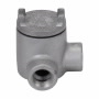 GUAL16 - 1/2" Gual Conduit Outlet Box - Eaton