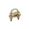 GUV5821 - 5/8-3/4 Ground Clamp - Blackburn Grounding