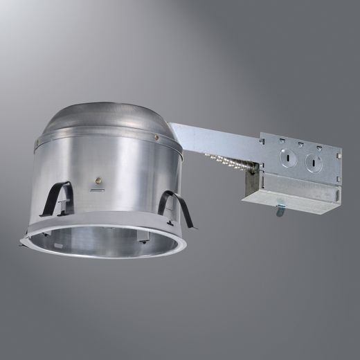 H27RICT - 6" Shallow Ceiling Ic Remodel 120V Line Vo - Cooper Halo