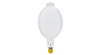 H36GW1000DX - 1000W BT56 Mercury Vapor White Mogul Base Lamp - Sylvania