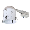 H7RT - 6" Non-Ic Remodel 120V Line Voltage - Cooper Lighting Solutions