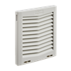 HG0900404 - 8X8 Exhst Fan Grill - Nvent Hoffman