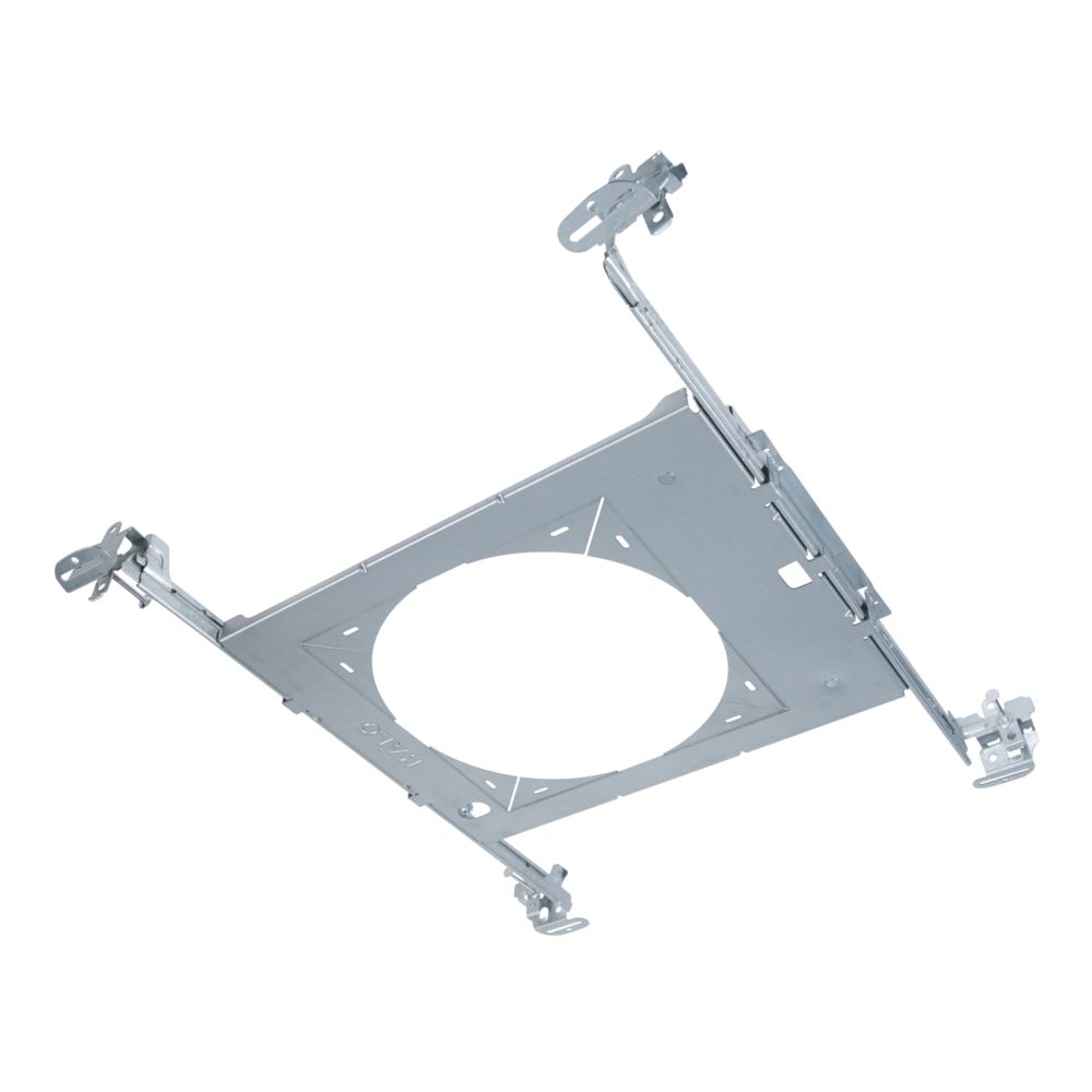 HL6NCMF - 6" New Cons Bracket - Halo