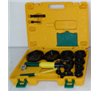 HPTK2 - 1/2'' - 4'' Hydraulic Punch Tool Kit - LH Dottie