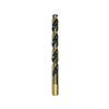 HS24 - 3/8'' High Speed Steel Drill - LH Dottie
