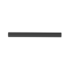HSTT50C - 1/2"X100' BLK Thin Wall HS - Panduit®
