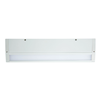 HU107P - Male-to-Male Conn White - Cooper Lighting Solutions