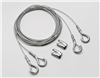 IBAC120 - Hanger Kit For Ibeam Fixture - Lithonia Lighting