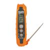 IR07 - Dual Ir/Probe Thermometer - Klein Tools