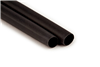 ITCSN0400 - Heavy-Wall Heat Shrink Cable Sleeve, BK, 6", 3PC - 3M
