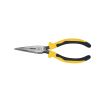J2036 - Pliers, Needle Nose Side-Cutters, 6-3/4" - Klein Tools
