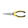 J2037 - Pliers, Needle Nose Side-Cutters, 7" - Klein Tools