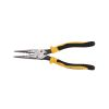 J2068C - All-Purpose Pliers, Spring Loaded - Klein Tools