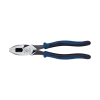 J2139NETP - Side Cutting Pliers Fish Tape Pulling - Klein Tools