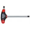 JTH6E14 - 5/16" Hex Key With Journeyman T-Handle, 6" - Klein Tools