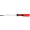 K46 - 5/16" Slotted Holding Screwdriver, 6" - Klein Tools