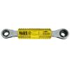 KT223X4INS - Lineman'S Insulating 4-In-1 Box Wrench - Klein Tools
