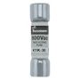 KTK212 - 2-1/2A 600V Fa Midget Fuse - Eaton Bussmann Series