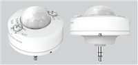 KTSPIR112VAUX - 3.5MM Aux Pir Motion Sensor 120DEG 12V - Keystone Technologies