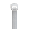 L11409C - 11.77" Ivory Cable Tie - Abb Installation Products, Inc