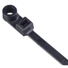 L1450MH0C - 15.12" Uv Rated Black Nylon Cable Tie - Catamount