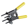 L160 - 3" Mold Handle Clamp - Nvent Erico