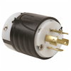L1620P - Turnlok Plug 4WIRE 20A 3-PH 480V - Pass & Seymour/Legrand