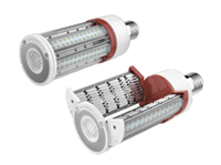 L27HIDHEX39850D - *Delisted* 27W Led Hid Repl 50K Hor Rot Base - Keystone Technologies