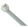 L6189C - 6" Ivory Natural Nylon Cable Tie - Catamount